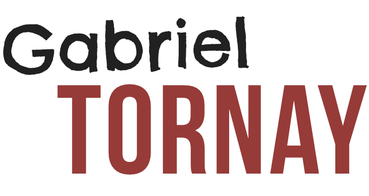 Gabriel Tornay - Le Mentaliste